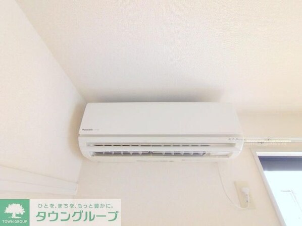 メゾンドシャルポンティエ2の物件内観写真